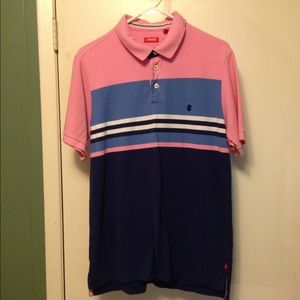 Men's Polo Shirt
